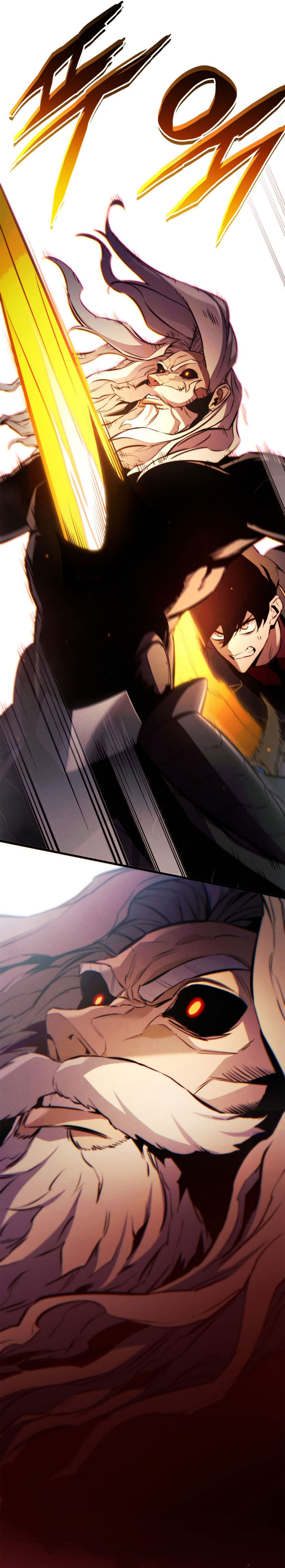 rankers-return-remake - Chapter: 193