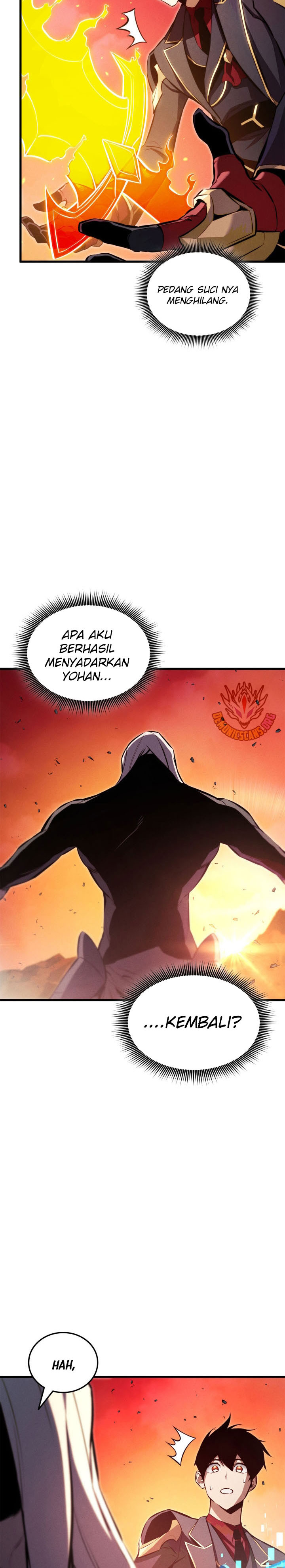 rankers-return-remake - Chapter: 193