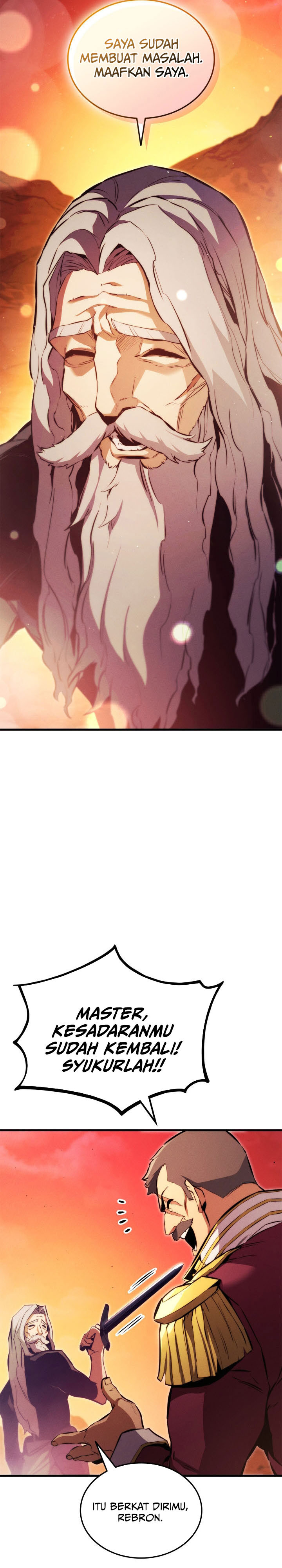 rankers-return-remake - Chapter: 193