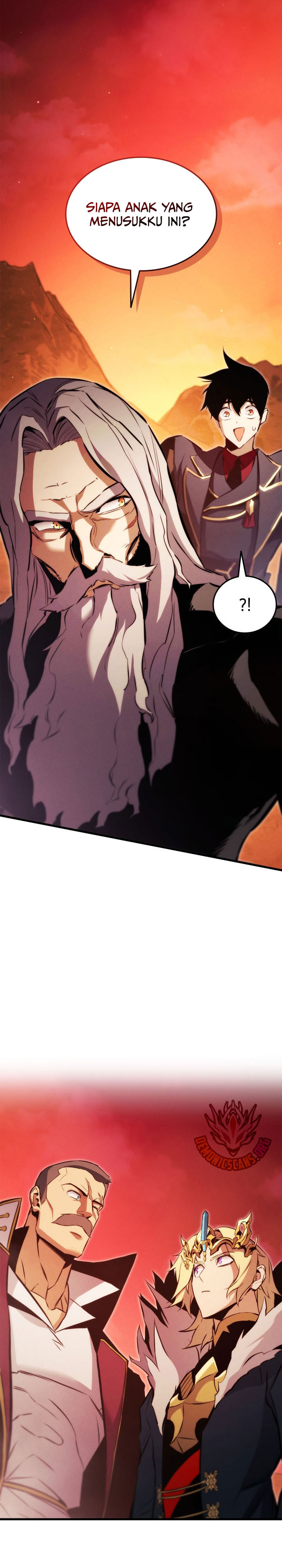 rankers-return-remake - Chapter: 193