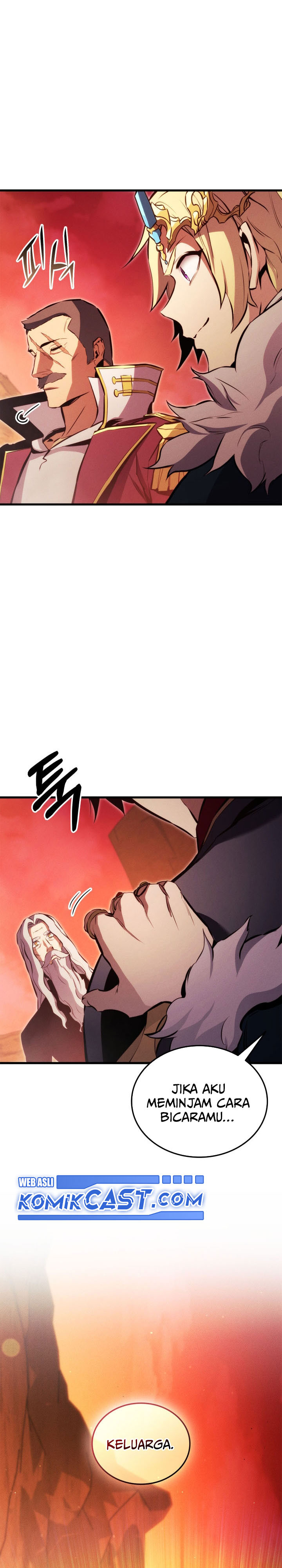 rankers-return-remake - Chapter: 193