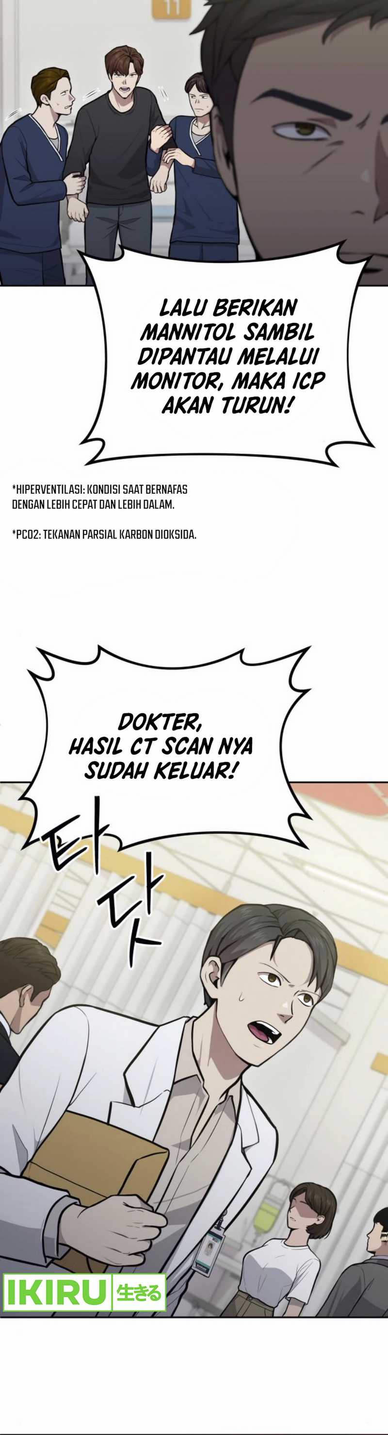 gods-scalpel - Chapter: 31