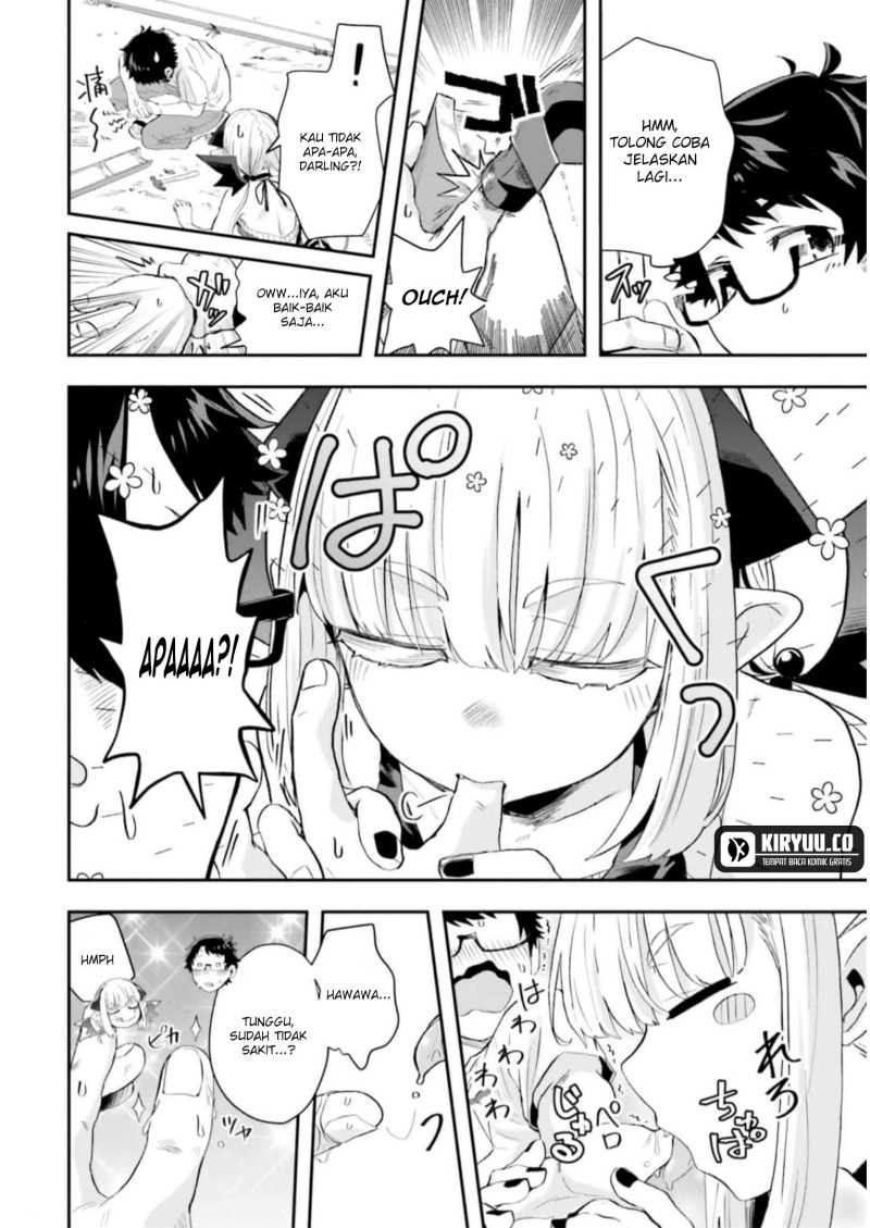 maou-ga-inaka-ni-totsuidara - Chapter: 9
