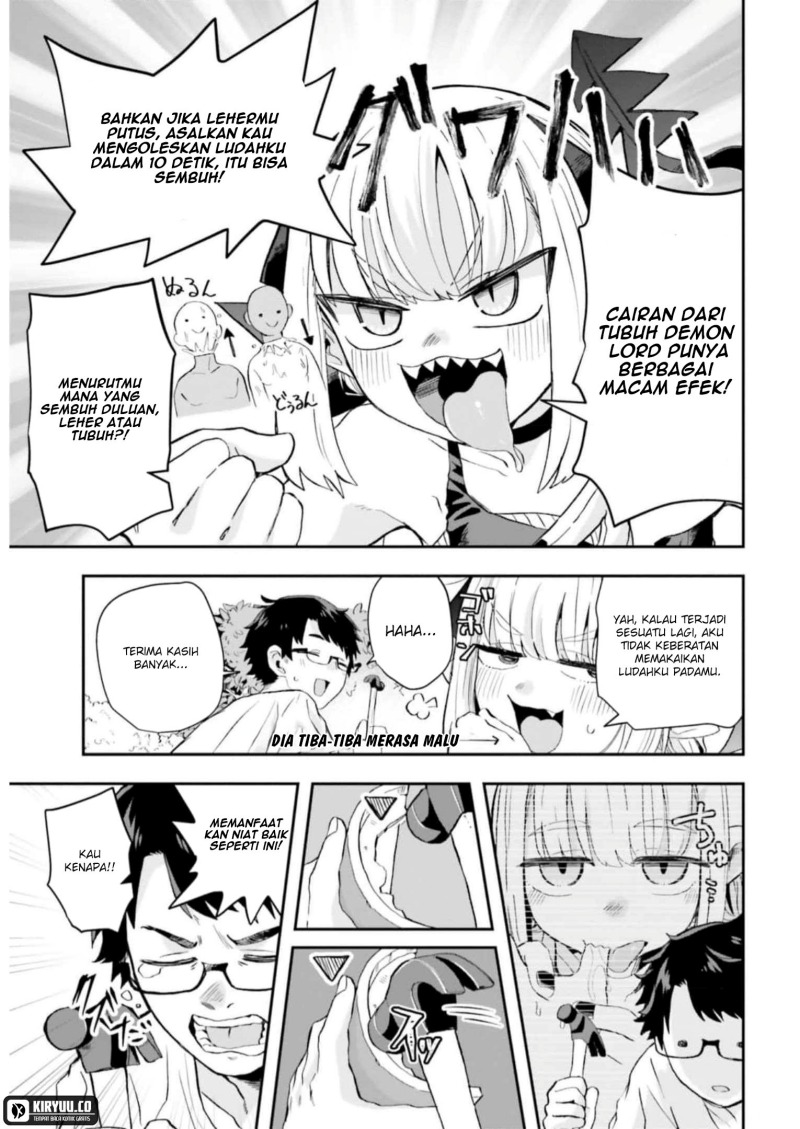 maou-ga-inaka-ni-totsuidara - Chapter: 9