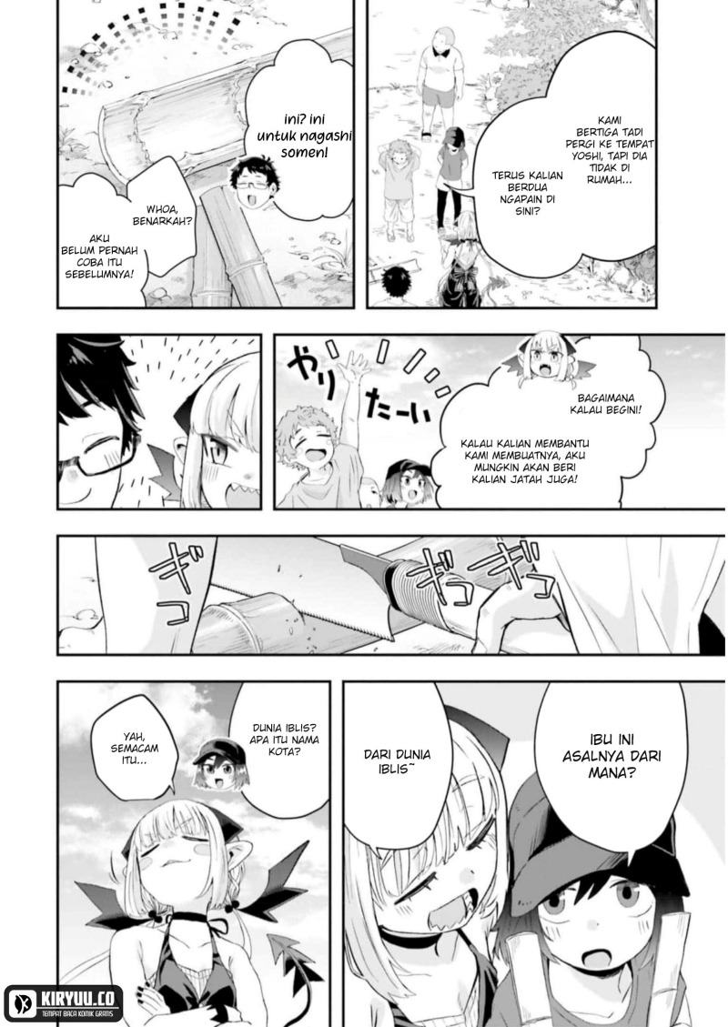 maou-ga-inaka-ni-totsuidara - Chapter: 9