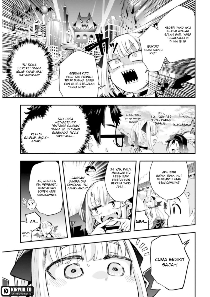 maou-ga-inaka-ni-totsuidara - Chapter: 9