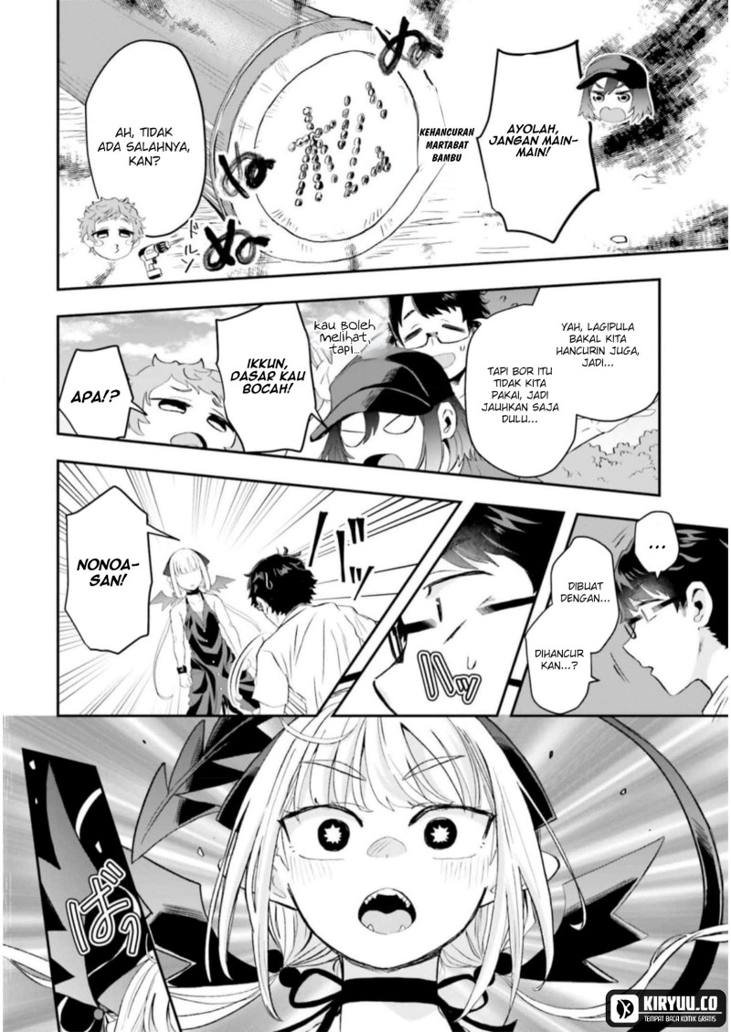 maou-ga-inaka-ni-totsuidara - Chapter: 9