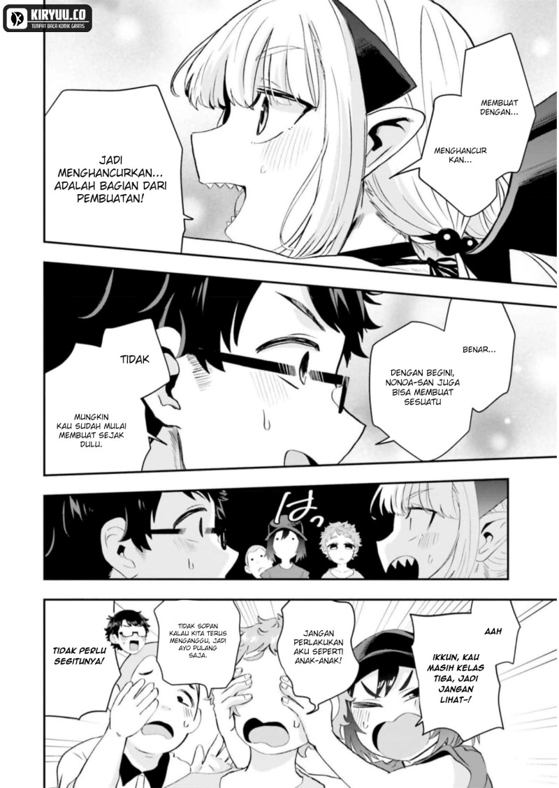 maou-ga-inaka-ni-totsuidara - Chapter: 9