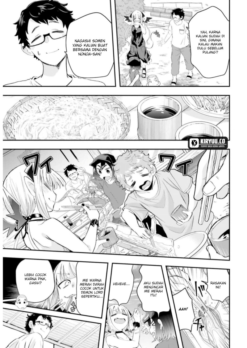 maou-ga-inaka-ni-totsuidara - Chapter: 9