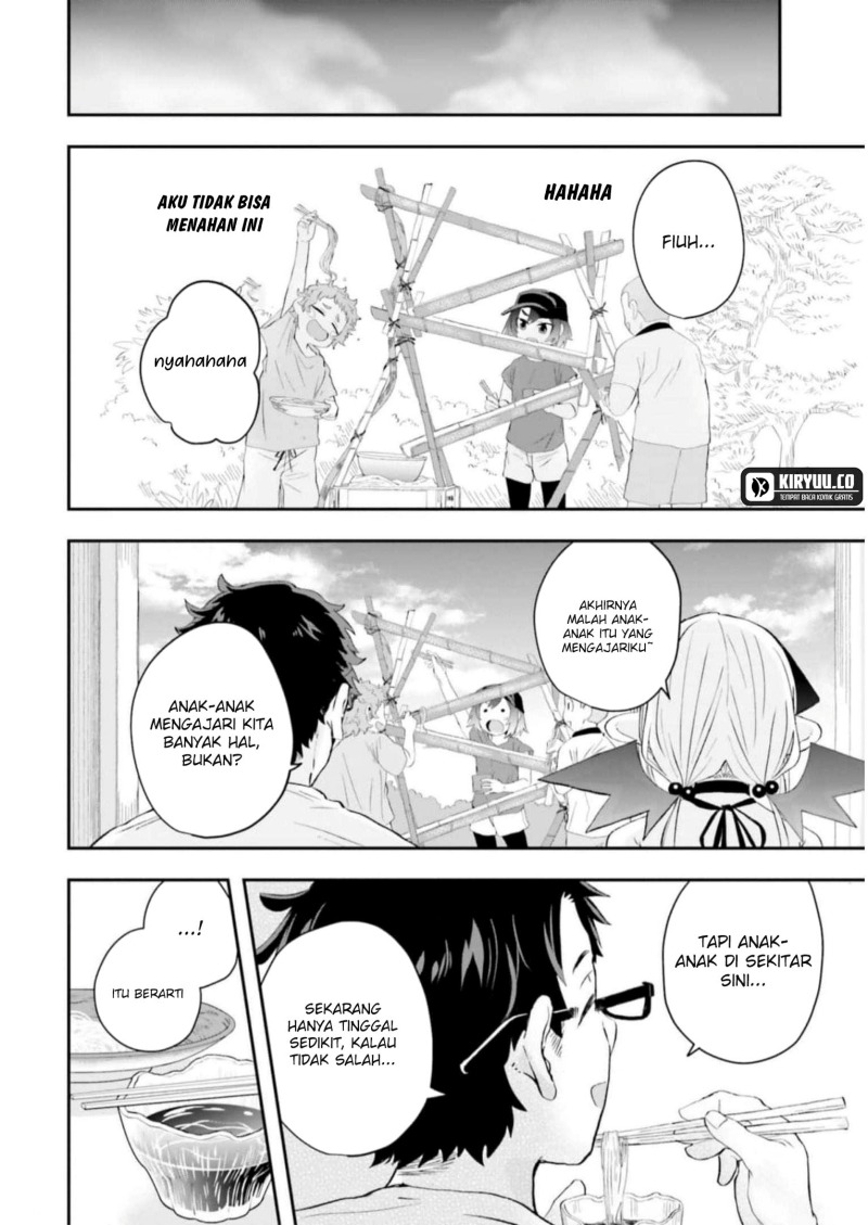 maou-ga-inaka-ni-totsuidara - Chapter: 9