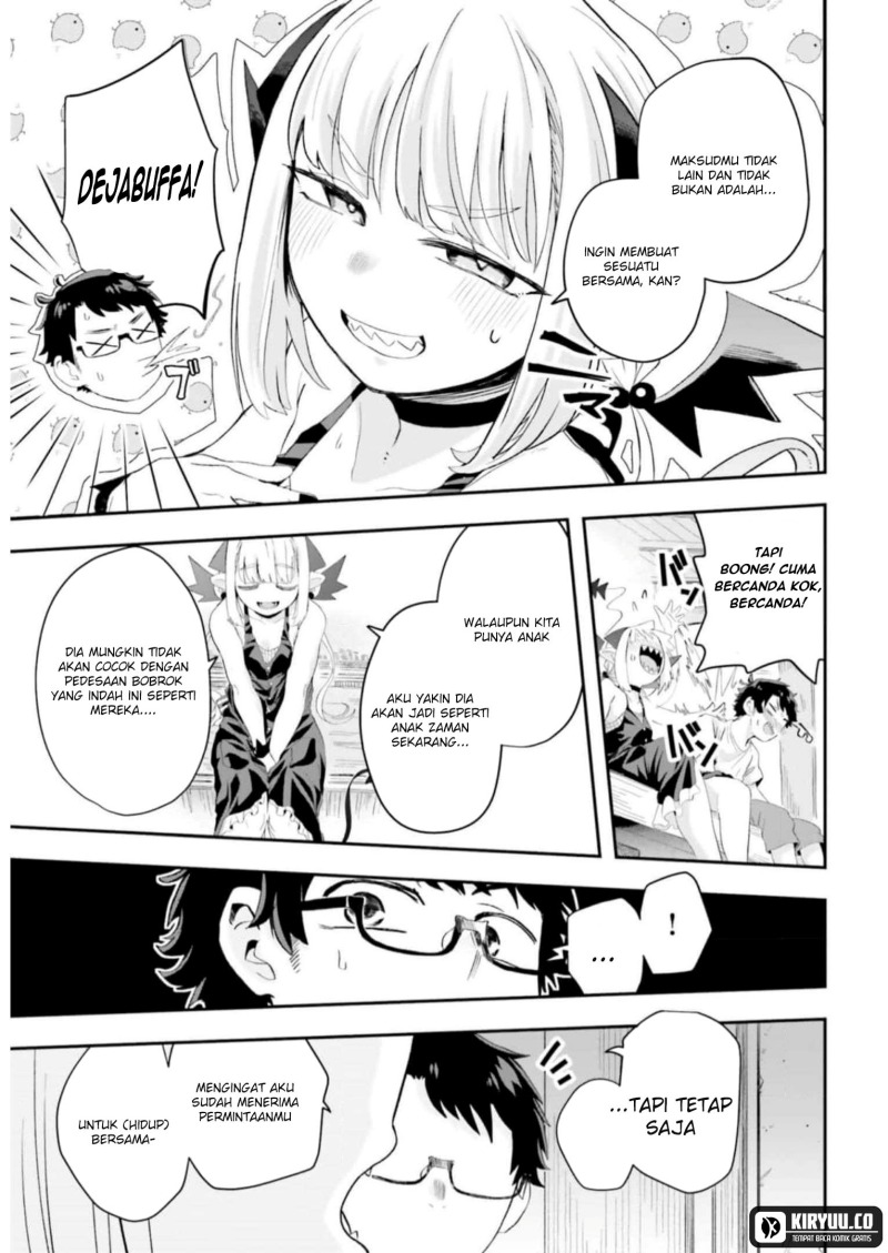 maou-ga-inaka-ni-totsuidara - Chapter: 9
