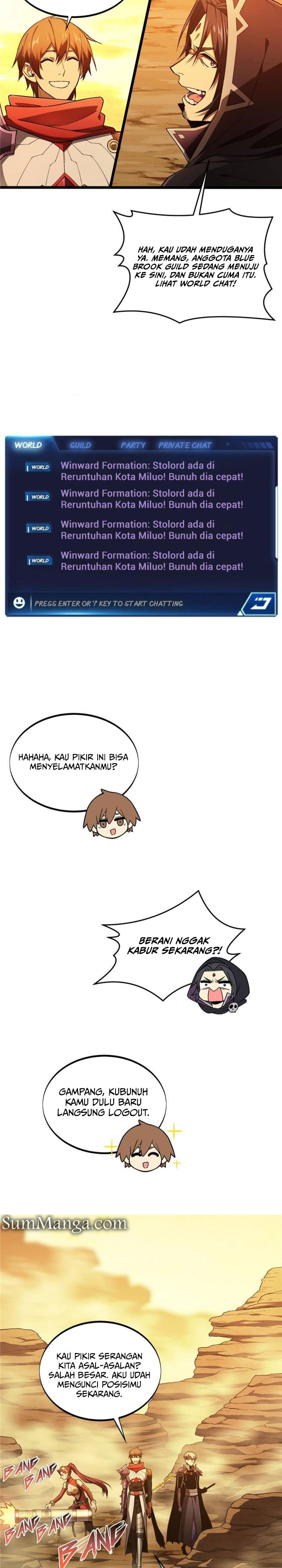 the-kings-avatar - Chapter: 161