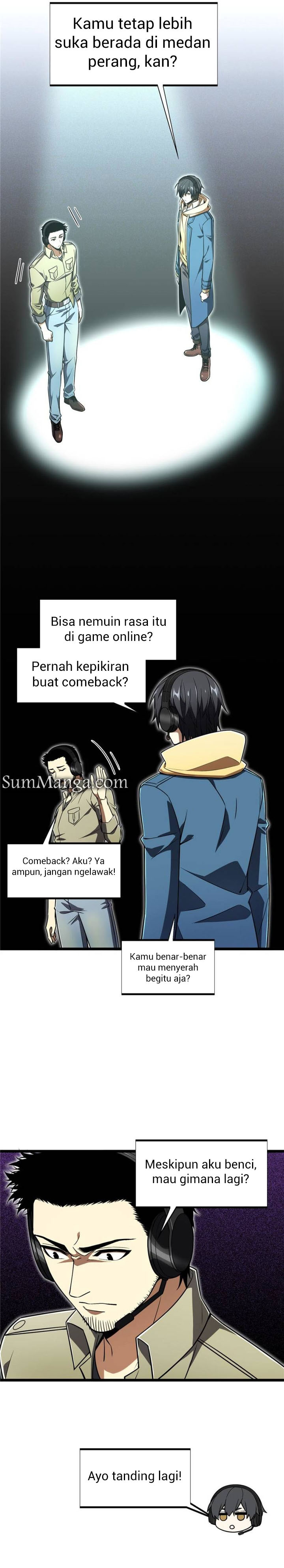 the-kings-avatar - Chapter: 161