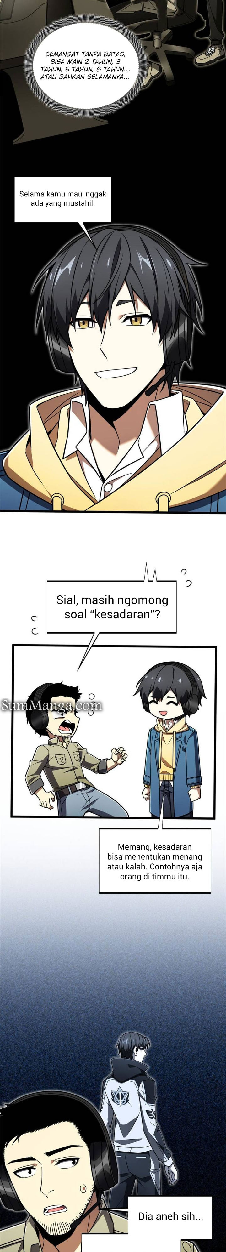 the-kings-avatar - Chapter: 161