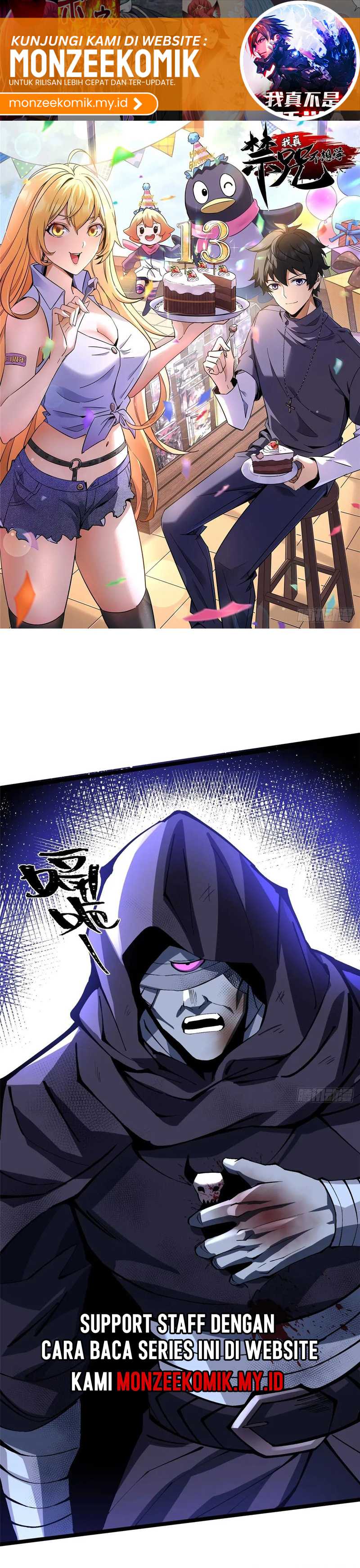 i-really-dont-want-to-learn-forbidden-spells - Chapter: 116
