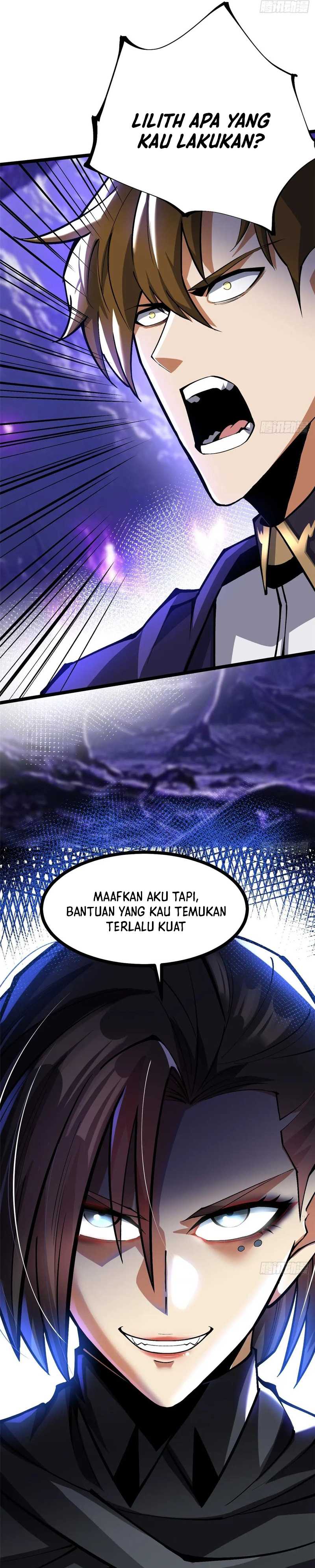 i-really-dont-want-to-learn-forbidden-spells - Chapter: 116