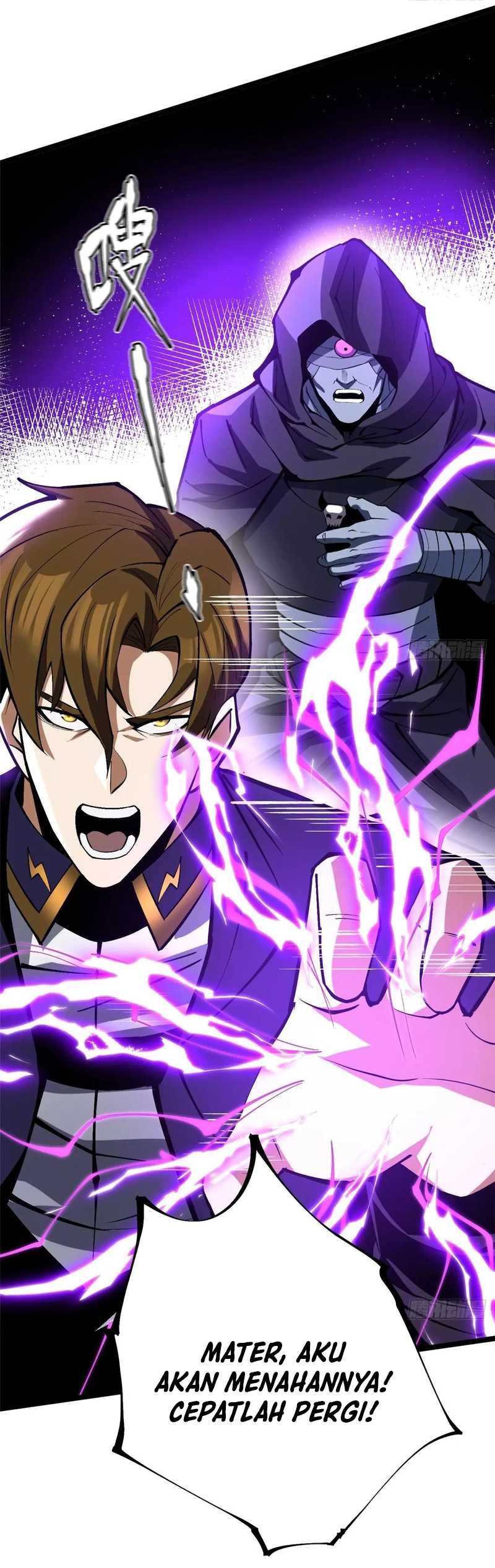 i-really-dont-want-to-learn-forbidden-spells - Chapter: 116