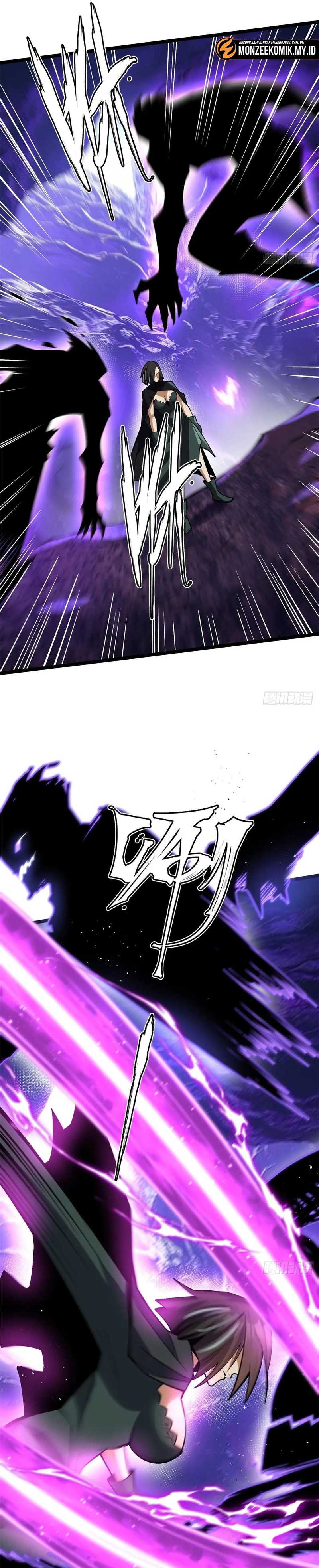 i-really-dont-want-to-learn-forbidden-spells - Chapter: 116
