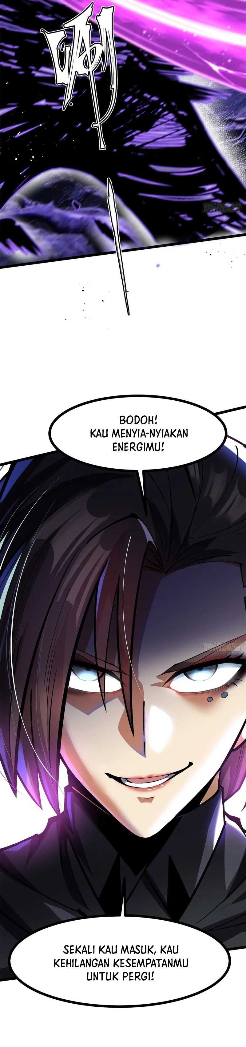i-really-dont-want-to-learn-forbidden-spells - Chapter: 116