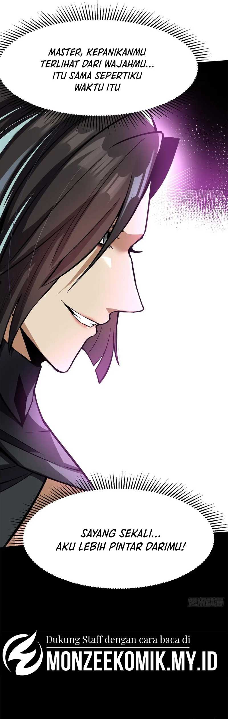 i-really-dont-want-to-learn-forbidden-spells - Chapter: 116
