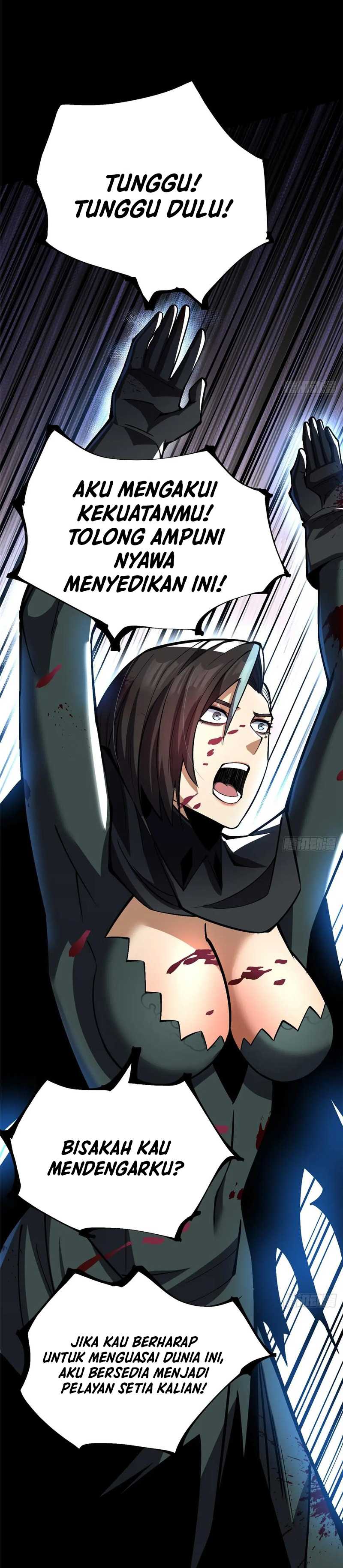 i-really-dont-want-to-learn-forbidden-spells - Chapter: 116