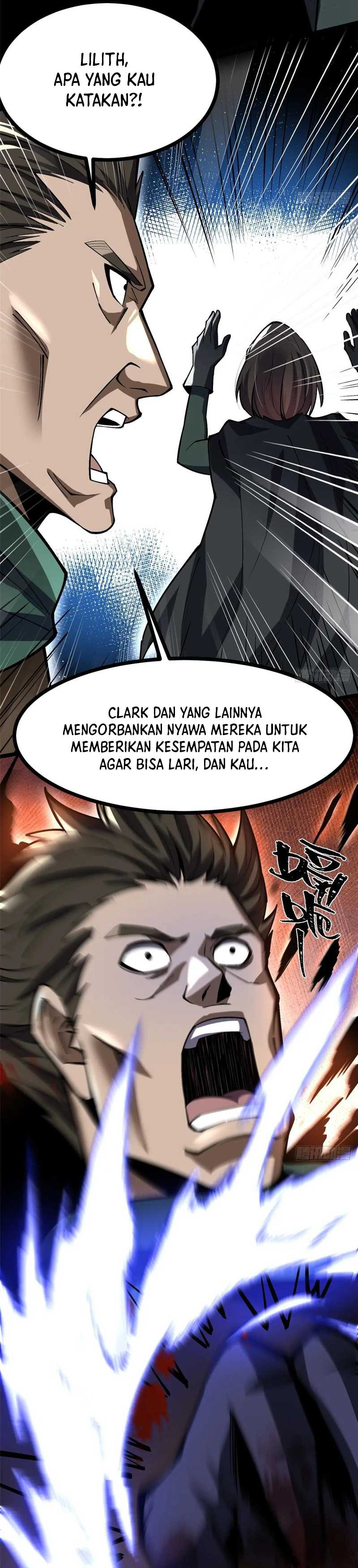 i-really-dont-want-to-learn-forbidden-spells - Chapter: 116