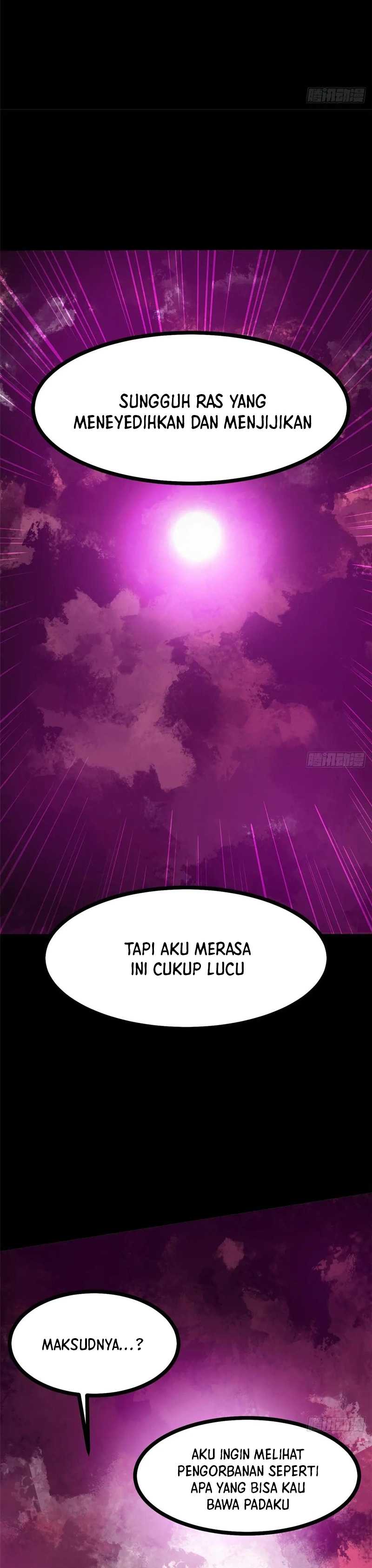 i-really-dont-want-to-learn-forbidden-spells - Chapter: 116