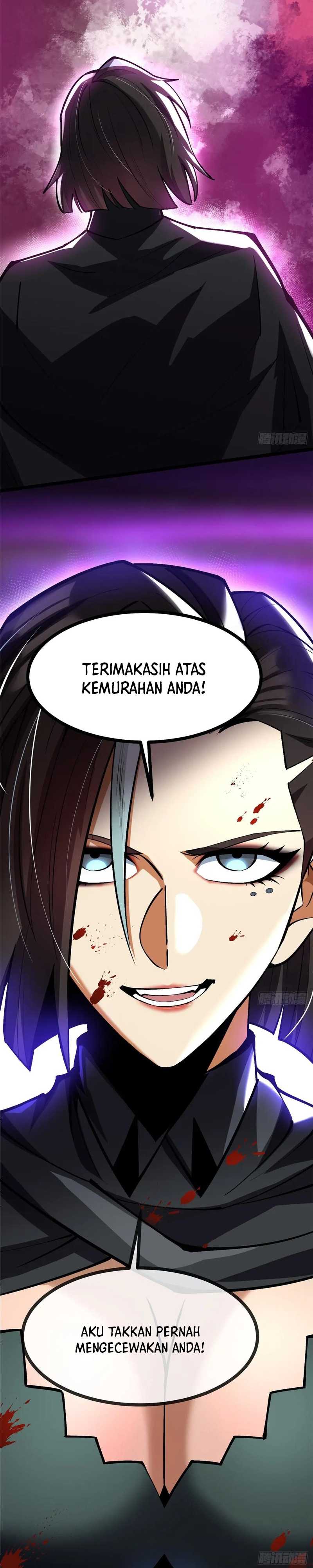 i-really-dont-want-to-learn-forbidden-spells - Chapter: 116