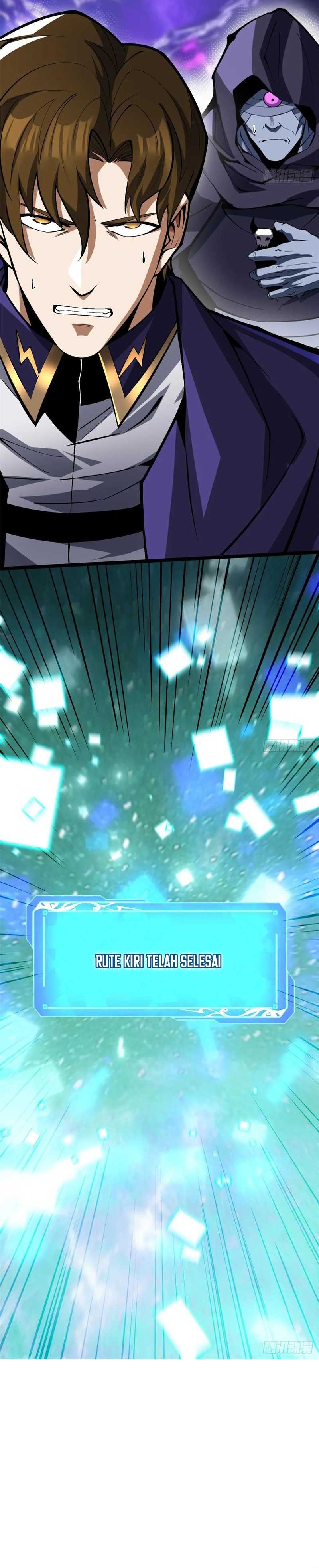 i-really-dont-want-to-learn-forbidden-spells - Chapter: 116