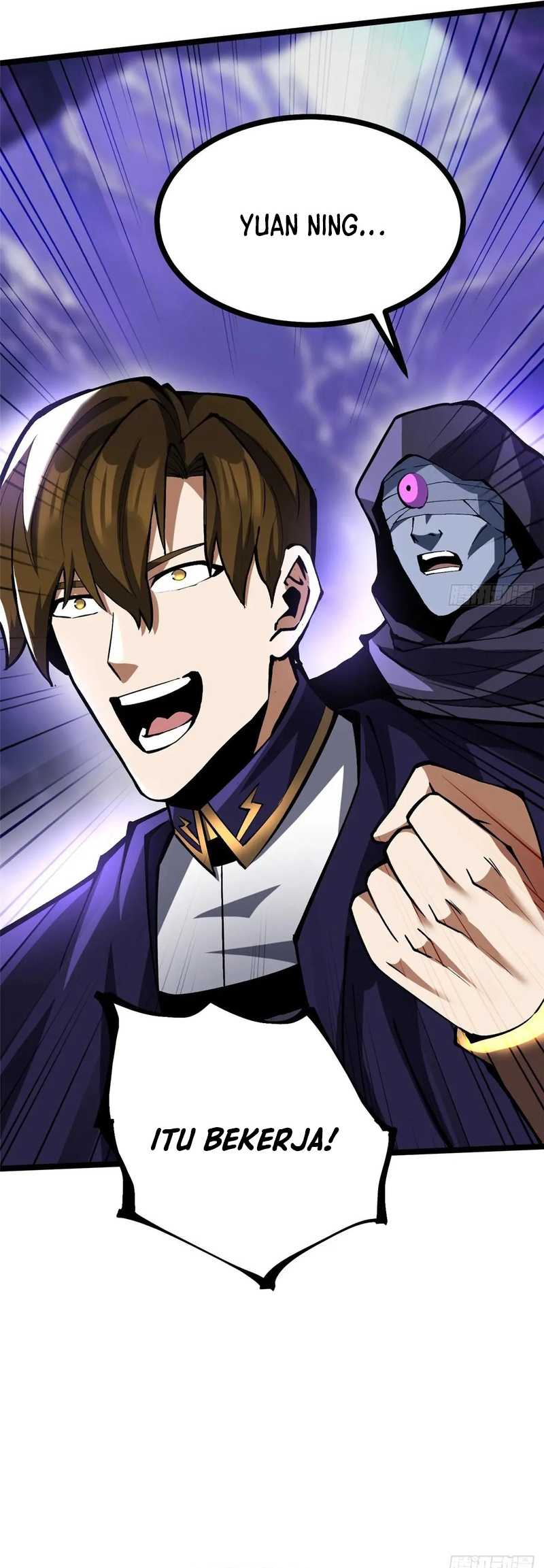 i-really-dont-want-to-learn-forbidden-spells - Chapter: 116