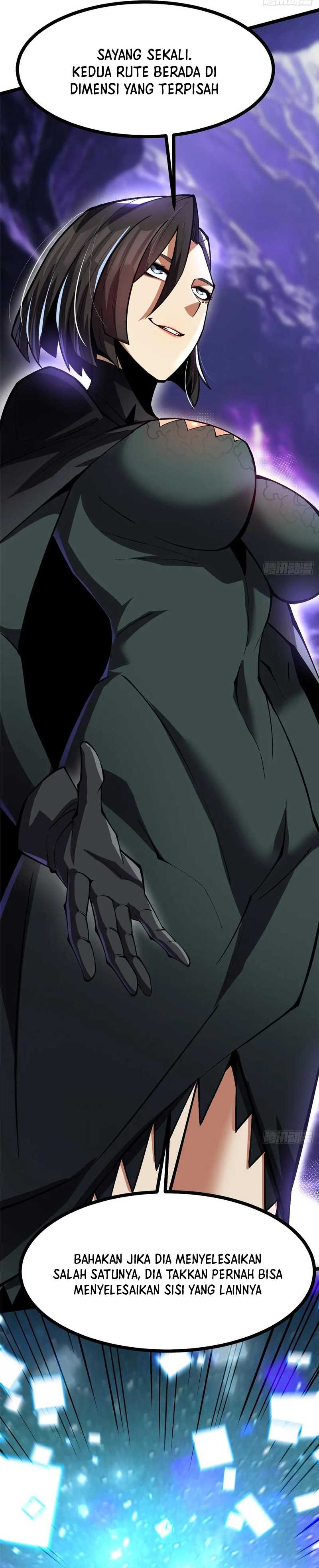 i-really-dont-want-to-learn-forbidden-spells - Chapter: 116
