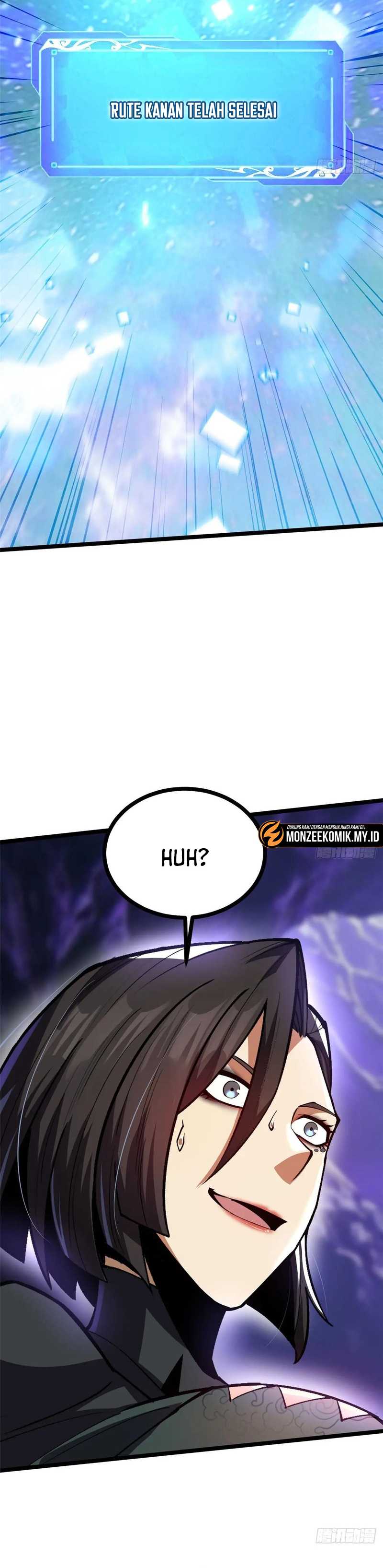 i-really-dont-want-to-learn-forbidden-spells - Chapter: 116