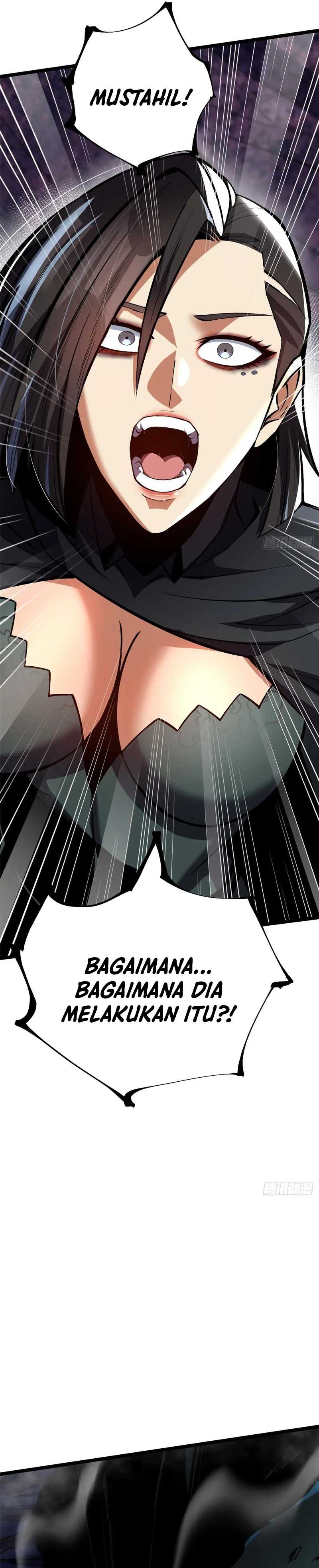 i-really-dont-want-to-learn-forbidden-spells - Chapter: 116