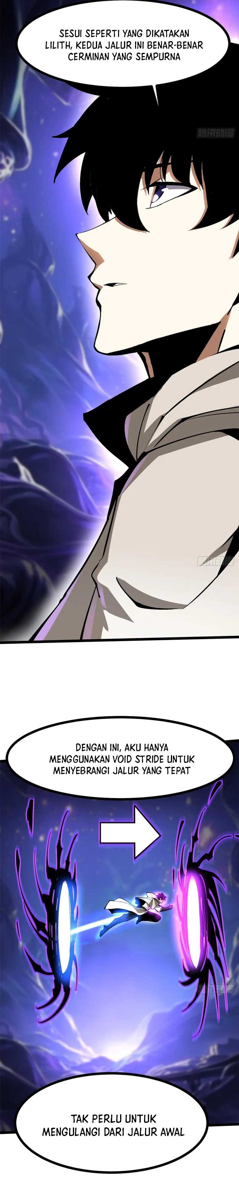 i-really-dont-want-to-learn-forbidden-spells - Chapter: 116