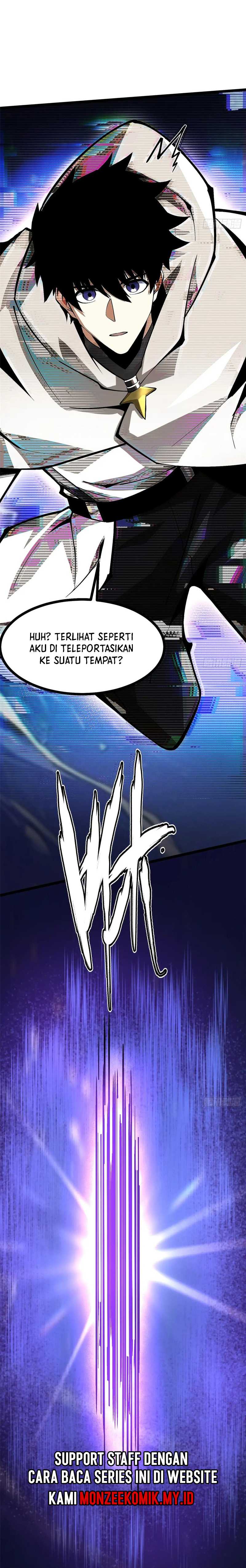i-really-dont-want-to-learn-forbidden-spells - Chapter: 116