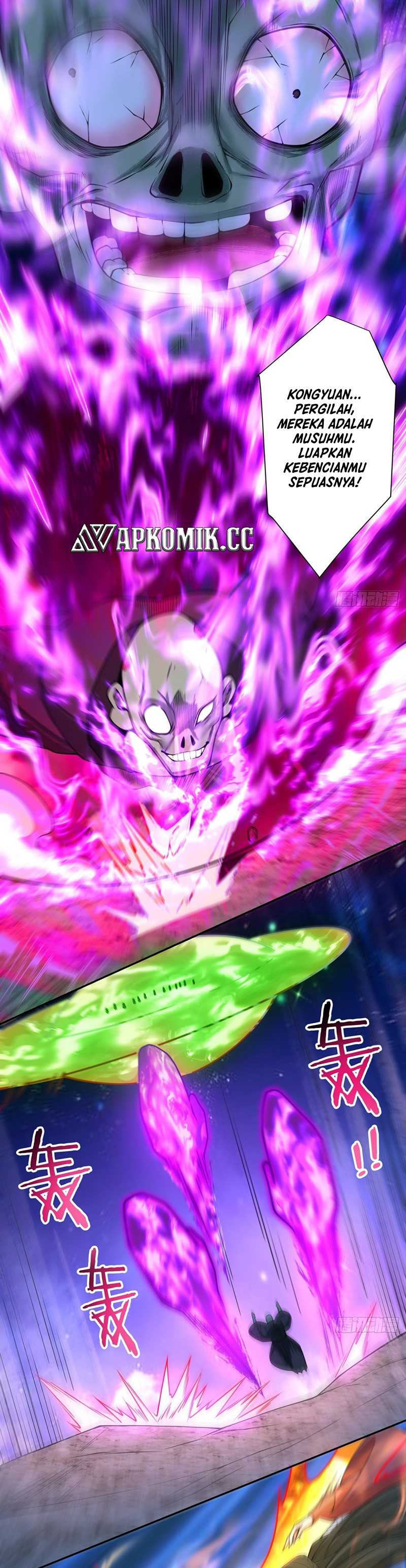 my-disciples-are-all-big-villains - Chapter: 376