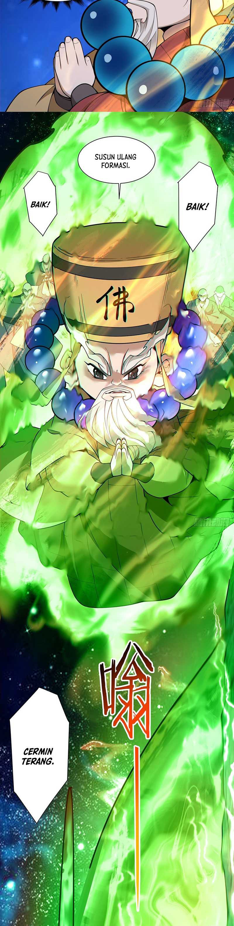 my-disciples-are-all-big-villains - Chapter: 376