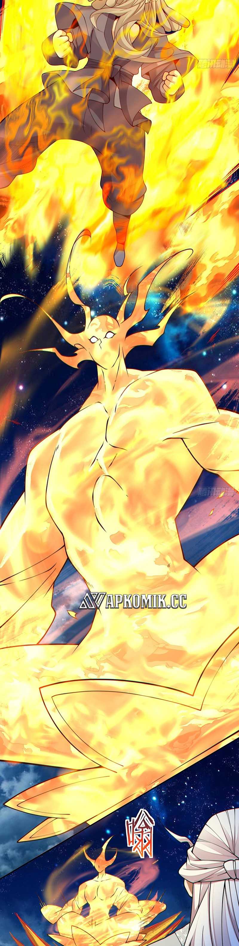 my-disciples-are-all-big-villains - Chapter: 376