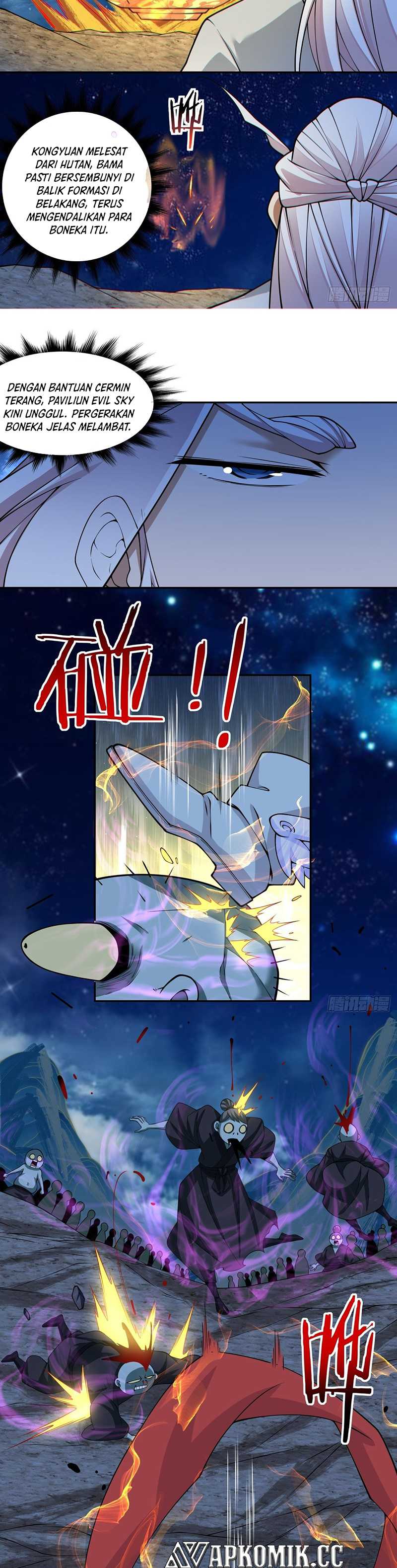 my-disciples-are-all-big-villains - Chapter: 376