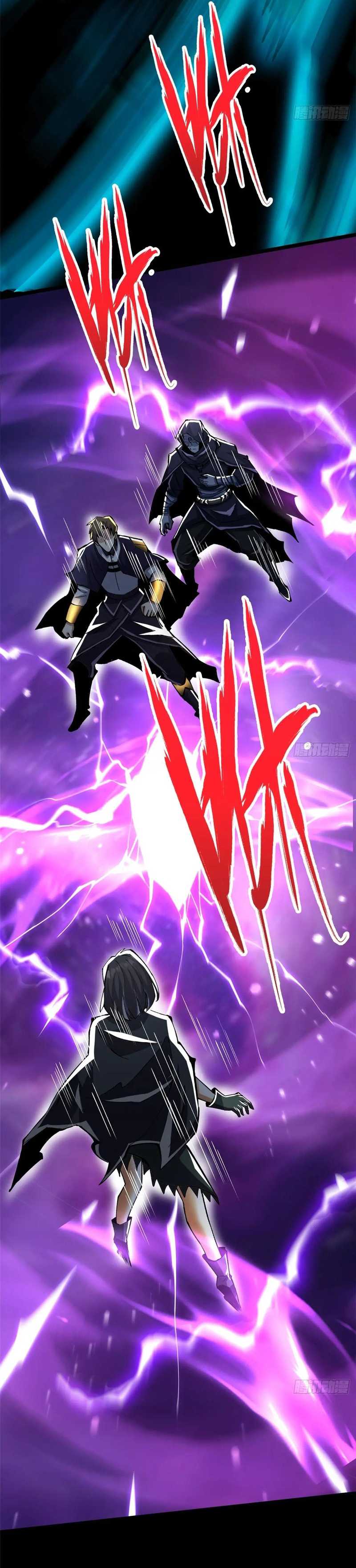 i-really-dont-want-to-learn-forbidden-spells - Chapter: 117
