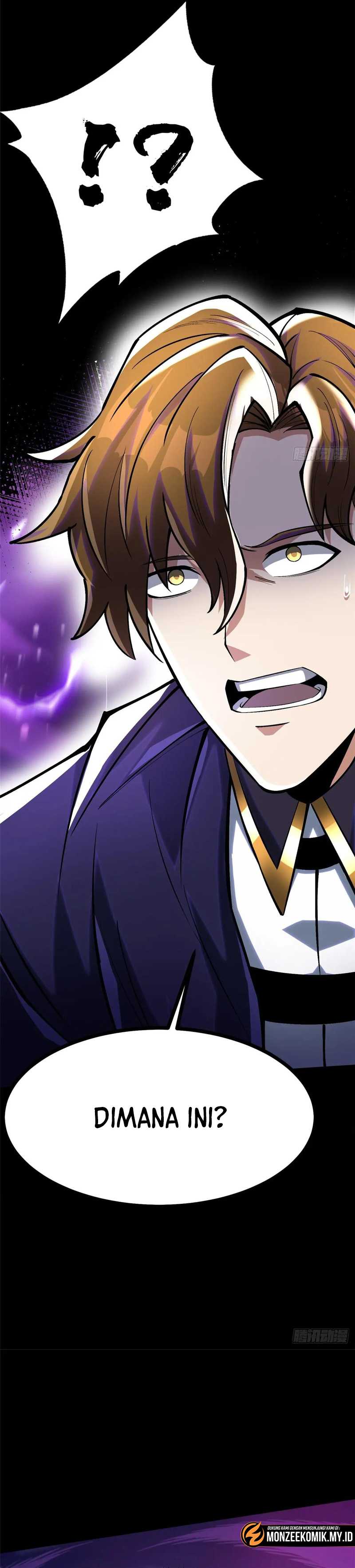 i-really-dont-want-to-learn-forbidden-spells - Chapter: 117