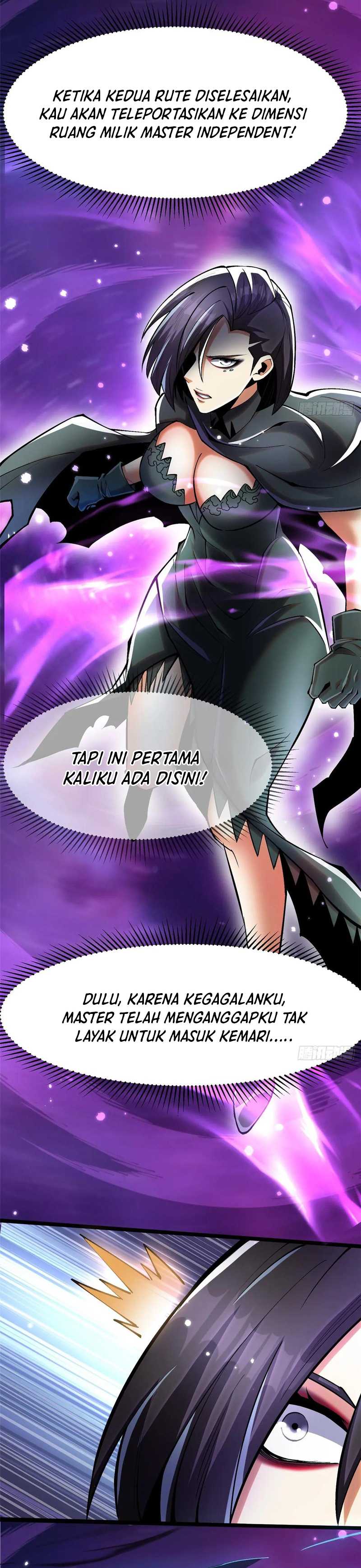i-really-dont-want-to-learn-forbidden-spells - Chapter: 117