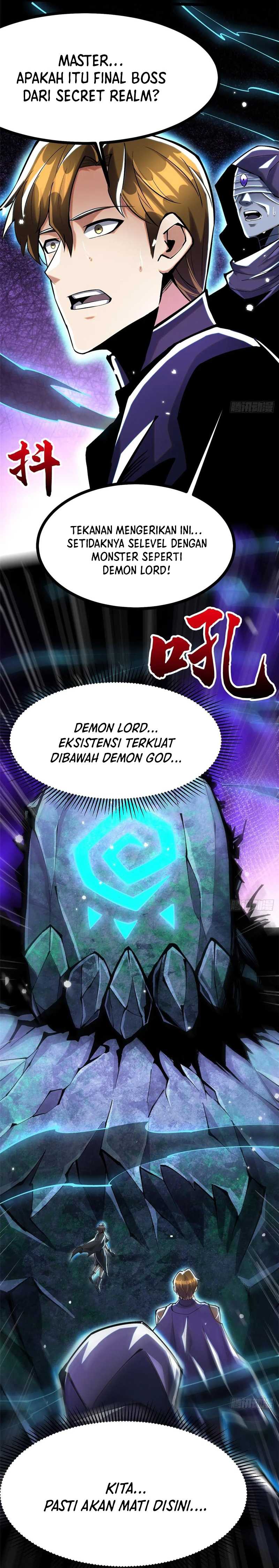 i-really-dont-want-to-learn-forbidden-spells - Chapter: 117