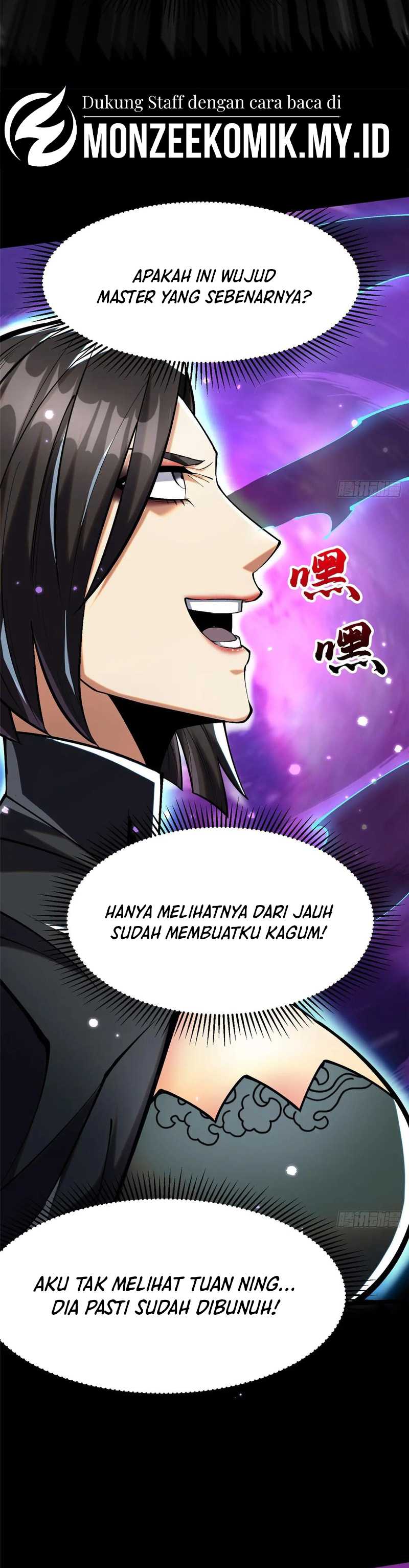 i-really-dont-want-to-learn-forbidden-spells - Chapter: 117