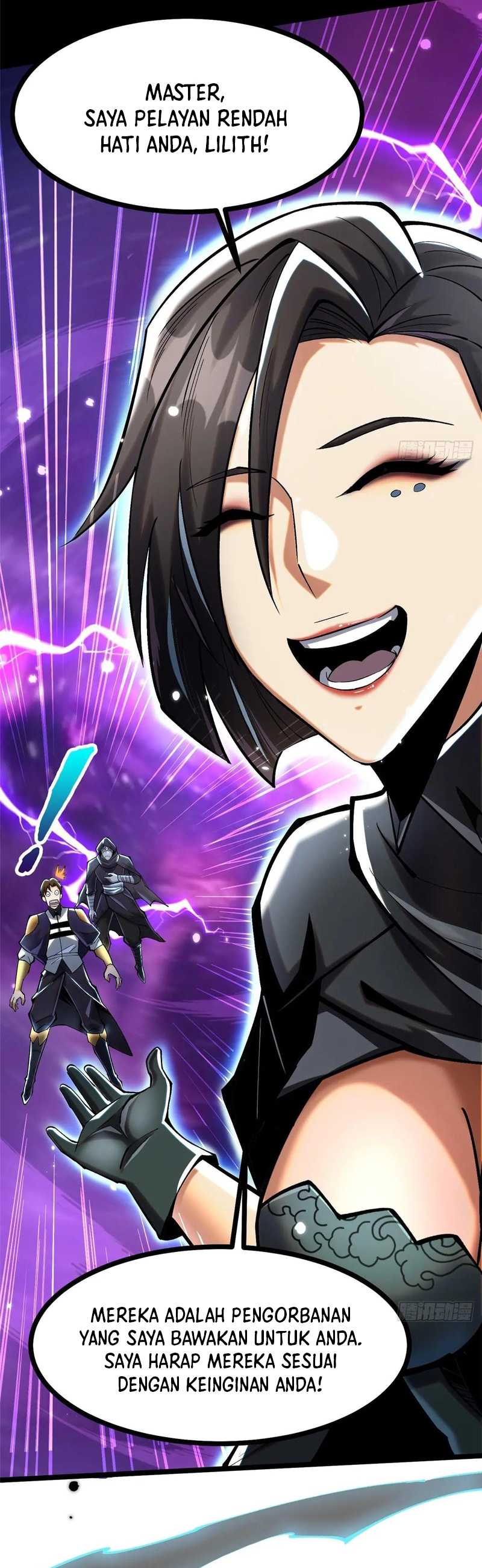 i-really-dont-want-to-learn-forbidden-spells - Chapter: 117