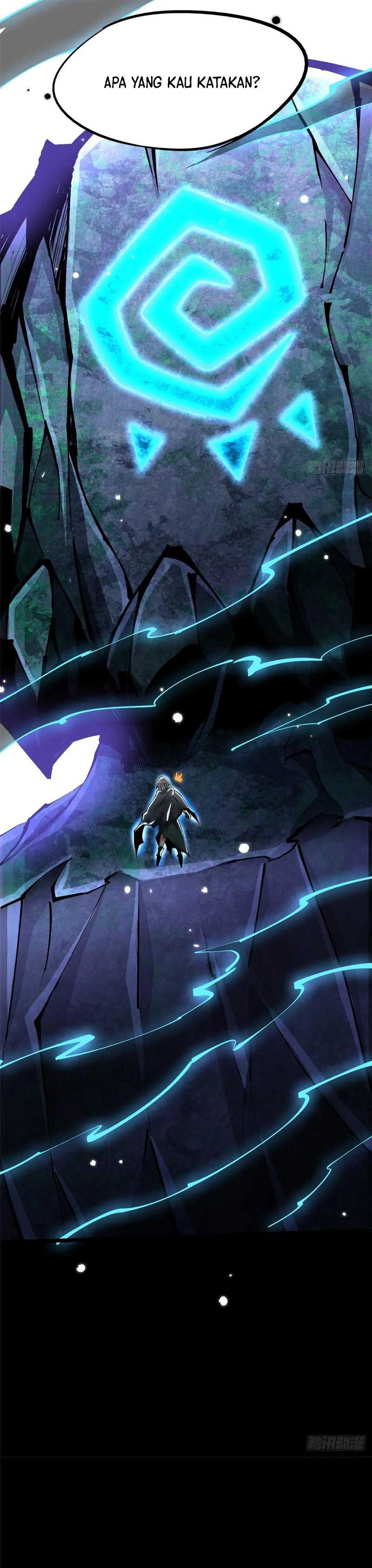 i-really-dont-want-to-learn-forbidden-spells - Chapter: 117