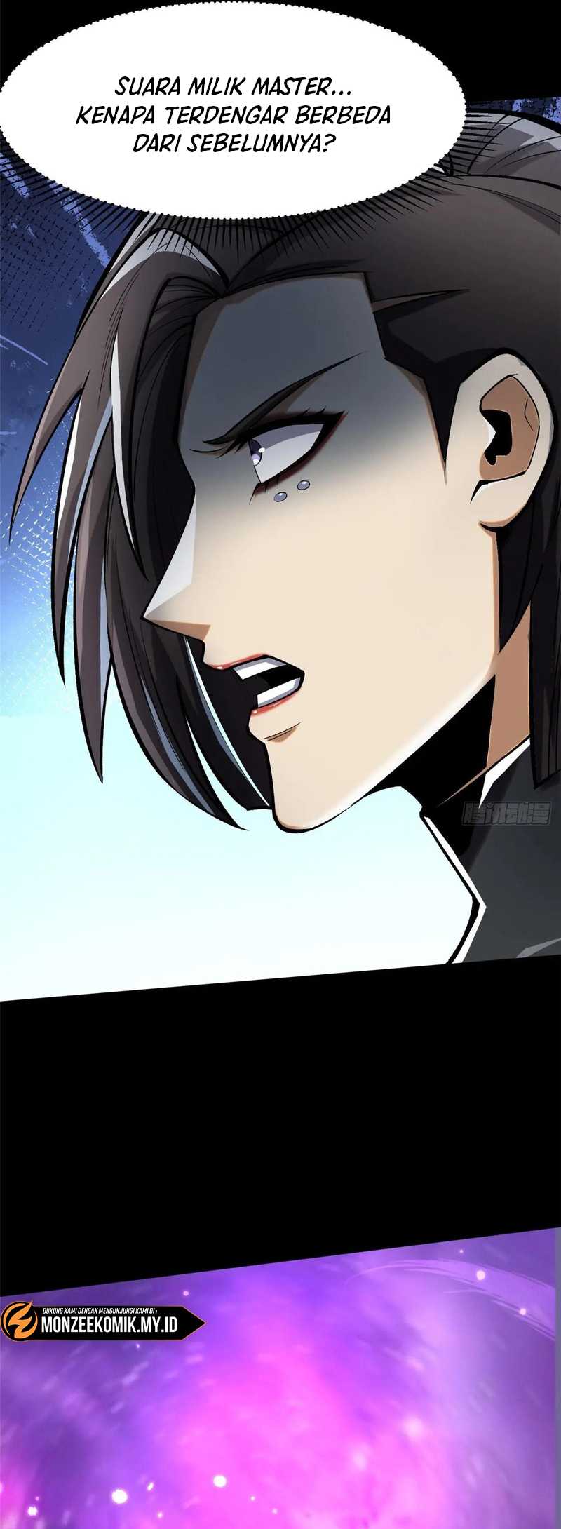 i-really-dont-want-to-learn-forbidden-spells - Chapter: 117