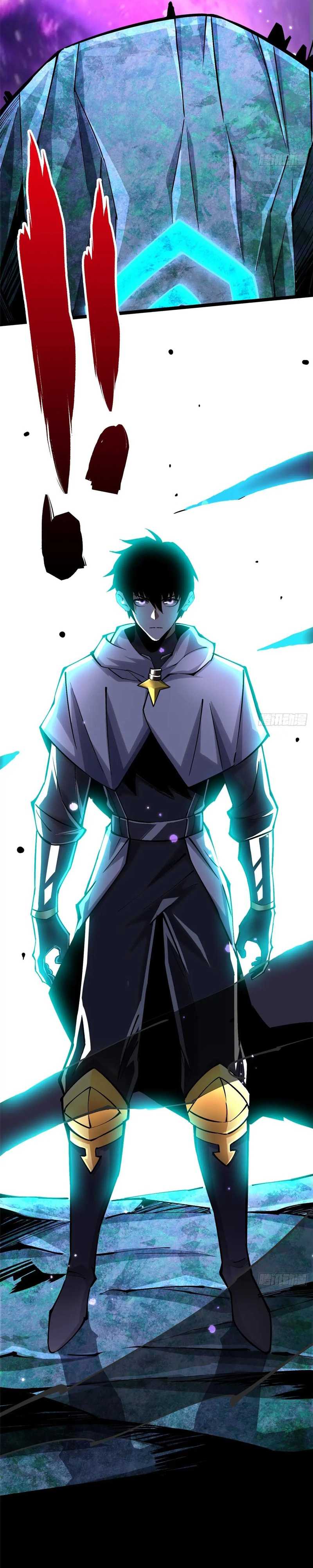 i-really-dont-want-to-learn-forbidden-spells - Chapter: 117