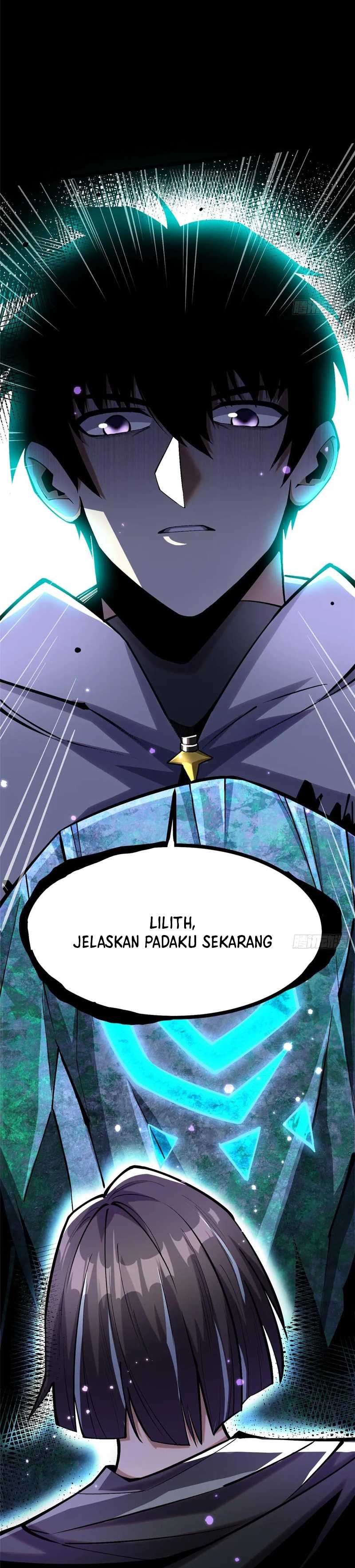 i-really-dont-want-to-learn-forbidden-spells - Chapter: 117
