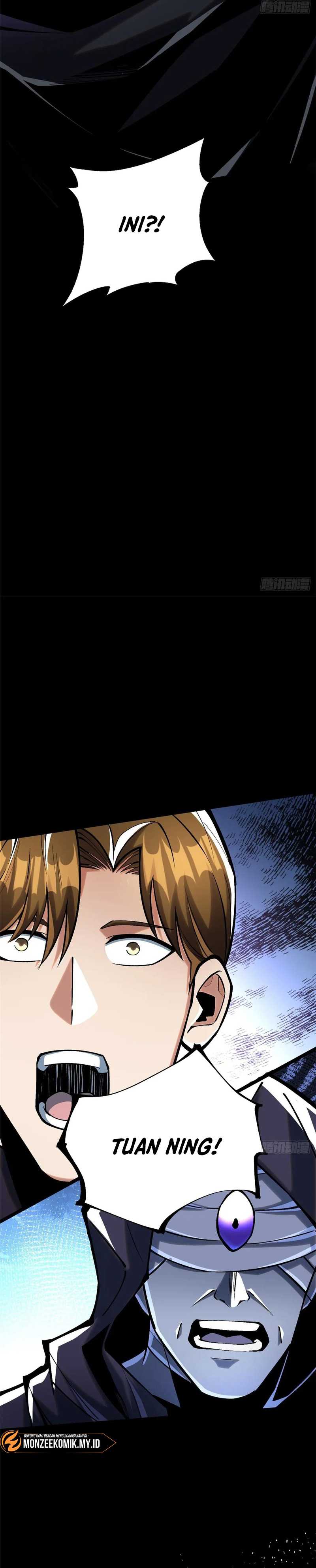 i-really-dont-want-to-learn-forbidden-spells - Chapter: 117
